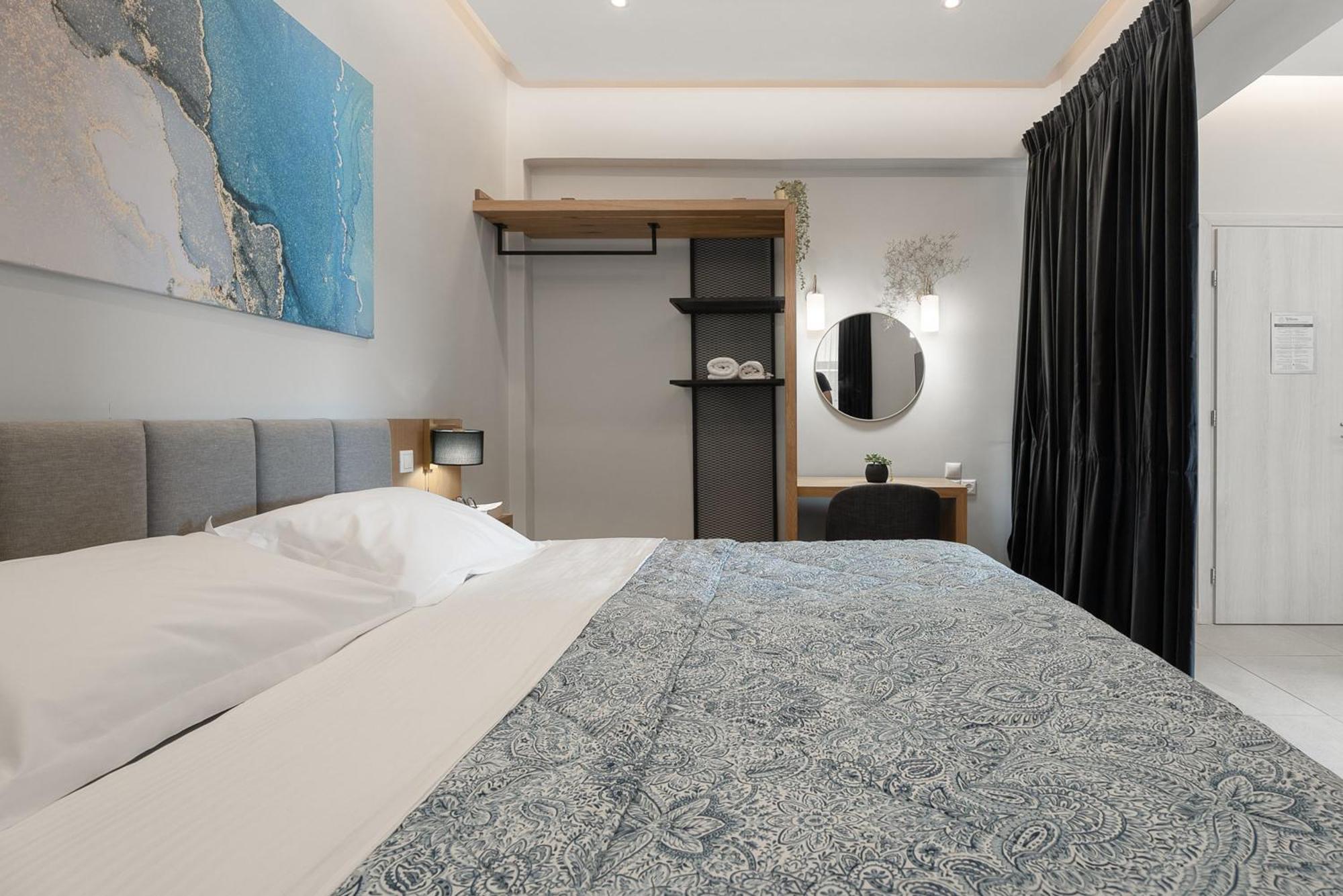 Captain'S Seafront Apartments Nydri  Luaran gambar