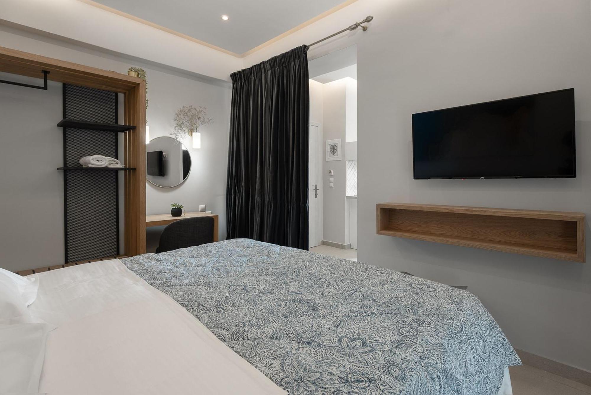 Captain'S Seafront Apartments Nydri  Luaran gambar